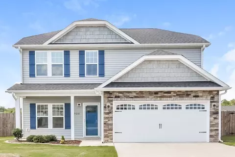 930 Sandyhill Rd, Wendell, NC 27591