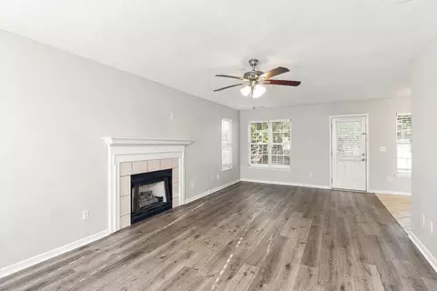 5727 Hedgecrest Pl, Charlotte, NC 28269