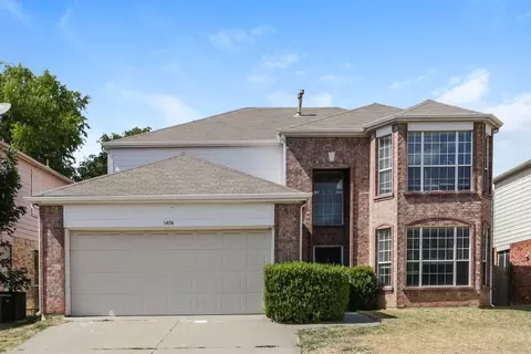 3404 Roddy Dr, Fort Worth, TX 76123