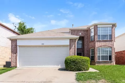 3404 Roddy Dr, Fort Worth, TX 76123