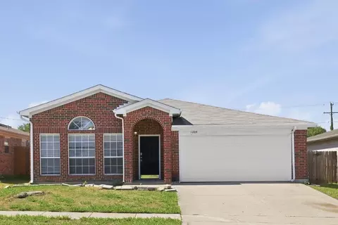 6204 Tidewater Dr, Arlington, TX 76018