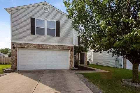 708 Wheatgrass Dr, Greenwood, IN 46143