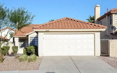 306 Carrington St, Henderson, NV 89074