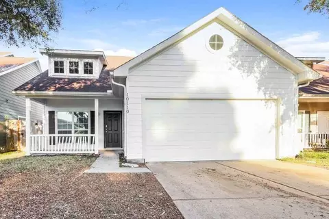 10110 Berrybriar Ln, Tomball, TX 77375
