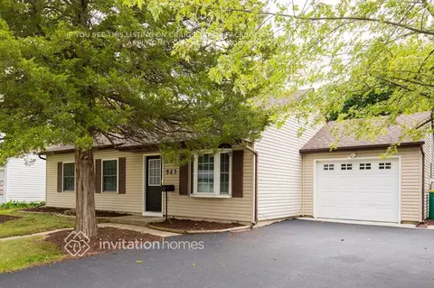 523 Laurel Ave, Romeoville, IL 60446