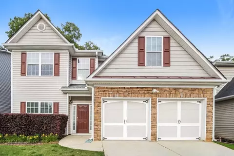 130 Brookvalley Xing, Dallas, GA 30157