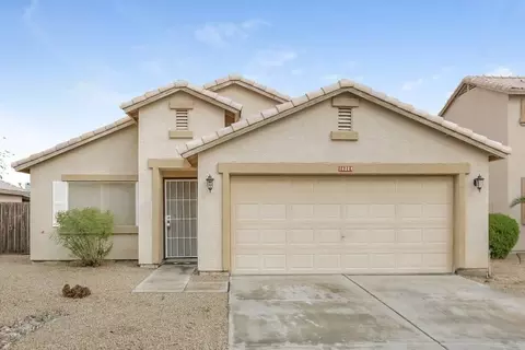 16224 W Pioneer St, Goodyear, AZ 85338