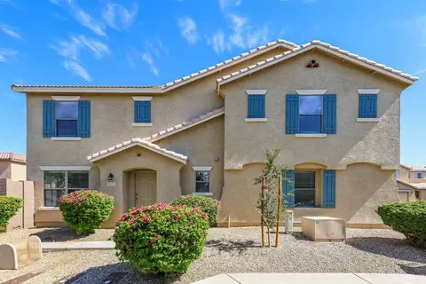 8264 W Purdue Ave, Peoria, AZ 85345