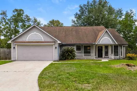8468 Hamden Rd, Jacksonville, FL 32244