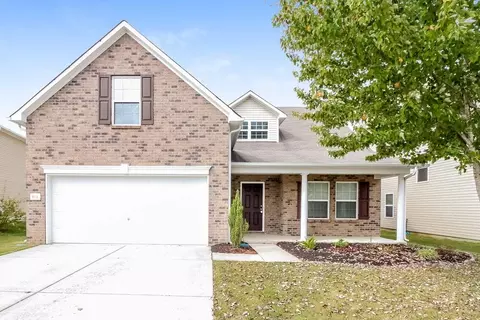 813 Creek Oak Dr, Murfreesboro, TN 37128