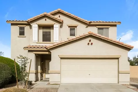 17014 W Rimrock St, Surprise, AZ 85388