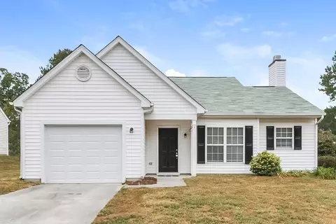 5119 Eagles Landing Dr, Raleigh, NC 27616