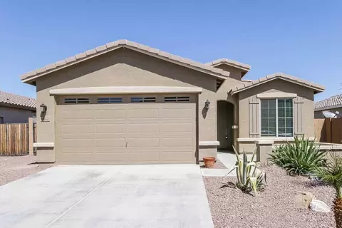1642 W Desert Spring Way, San Tan Valley, AZ 85142