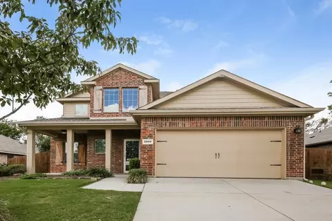 1309 Waco Turner, Royse City, TX 75189