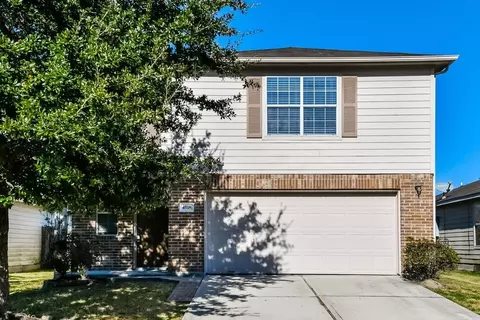 4518 Nueces River Loop, Spring, TX 77386
