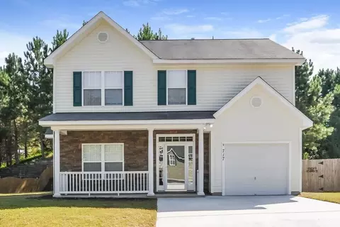 717 Hay River St, Garner, NC 27529