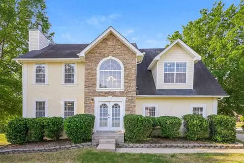 3370 Spring Mesa Dr, Snellville, GA 30039