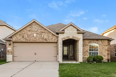 4144 Tower Ln, Crowley, TX 76036