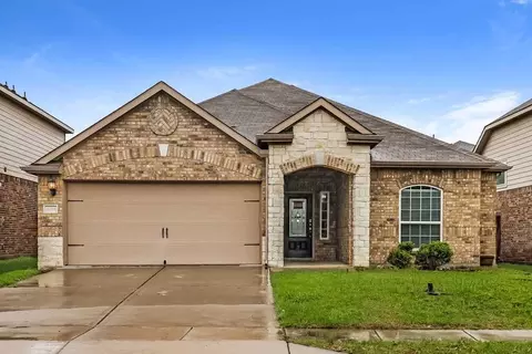 4144 Tower Ln, Crowley, TX 76036