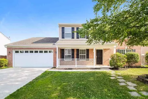 10812 Middlebrook Ln, Indianapolis, IN 46229