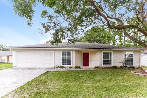 8394 Fire Fly Ln, Jacksonville, FL 32244