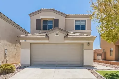 168 Sitka Spruce St, Henderson, NV 89015