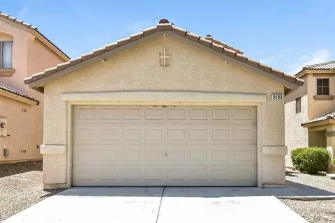 9589 Gatesville Ave, Spring Valley, NV 89148