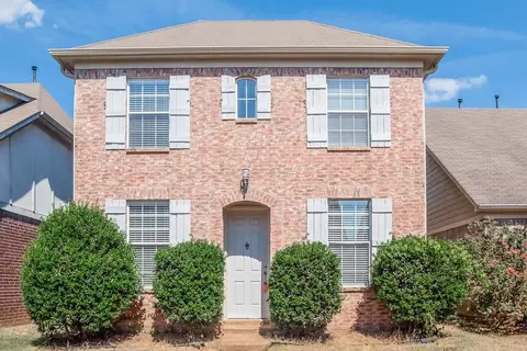 10182 Sorrento Pl, Cordova, TN 38018
