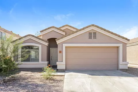 12817 W Mandalay Ln, El Mirage, AZ 85335