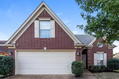4799 Bloomfield Dr, Memphis, TN 38125