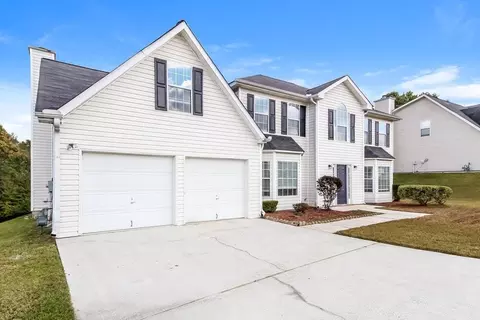 1758 Harmony Trce, Lithonia, GA 30058