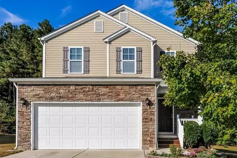 3121 Varcroft Rd, Knightdale, NC 27545