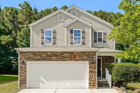 3121 Varcroft Rd, Knightdale, NC 27545