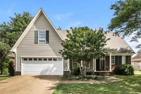 5996 Southbend Ln, Olive Branch, MS 38654