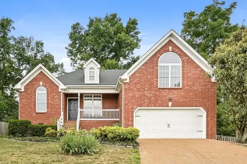 604 Parrish Woods, Mount Juliet, TN 37122