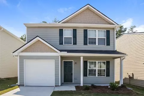 322 Freeman Cir, Villa Rica, GA 30180