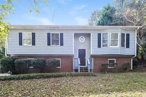 1411 Hillside Pl SE, Conyers, GA 30094
