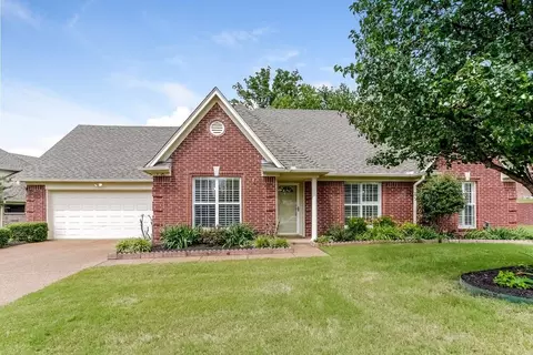 3942 Tamara Dr, Bartlett, TN 38135