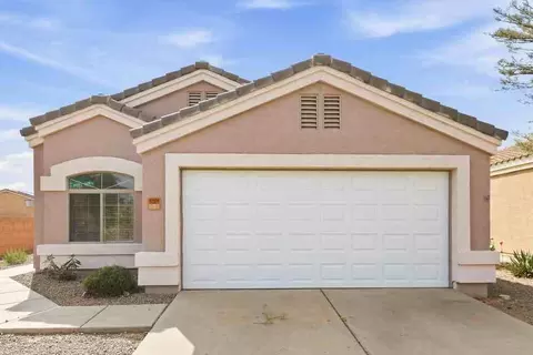 12501 W Mandalay Ln, El Mirage, AZ 85335