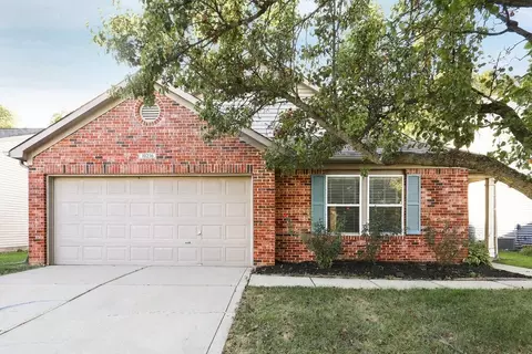 10236 Hatherley Way, Fishers, IN 46037