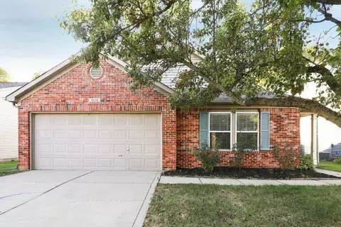 10236 Hatherley Way, Fishers, IN 46037
