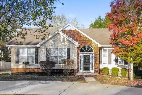 1126 Poplar Hollow Rd, La Vergne, TN 37086