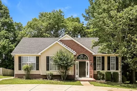 1126 Poplar Hollow Rd, La Vergne, TN 37086