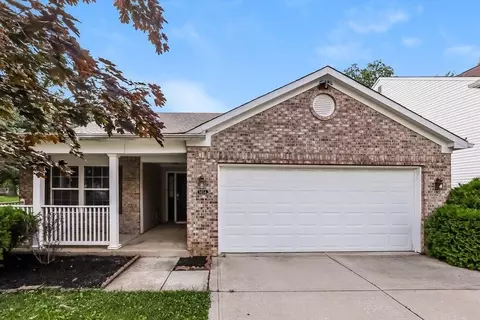 5654 Fair Ridge Pl, Indianapolis, IN 46221
