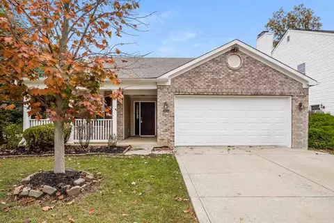 5654 Fair Ridge Pl, Indianapolis, IN 46221