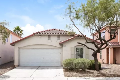 8521 Wildheart Ranch St, Las Vegas, NV 89131