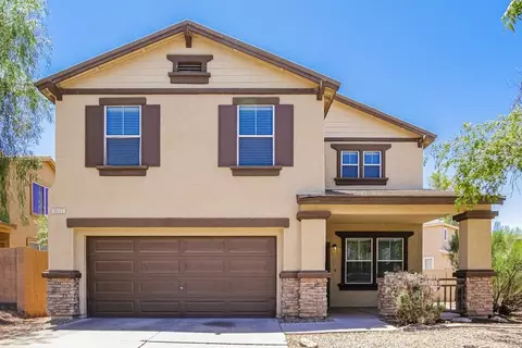 3917 W Minton St, Phoenix, AZ 85041