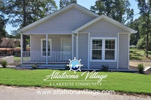 4915 Cedar St SE, Acworth, GA 30101