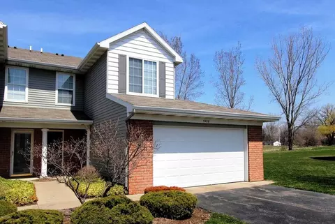 5428 Rivertown Cir SW, Wyoming, MI 49418