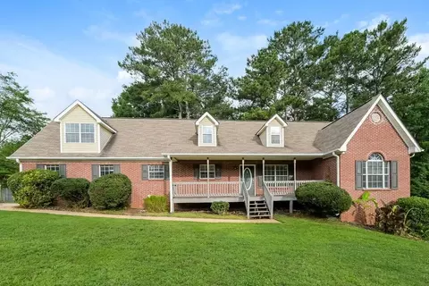 128 Alexander Dr, Mcdonough, GA 30252
